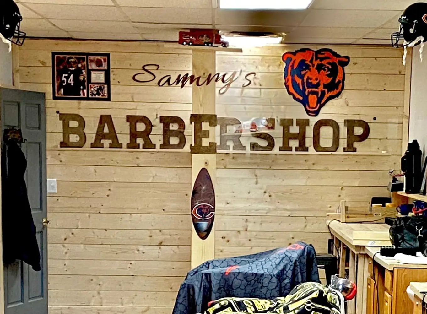 hair cuts Springfield illinois