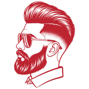 Professional Fade barber services springfield IL