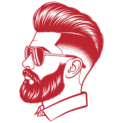 Professional Fade barber services springfield IL